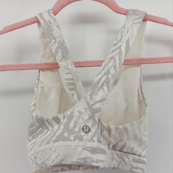Lululemon Athletica sports bra - Picture 3 of 5